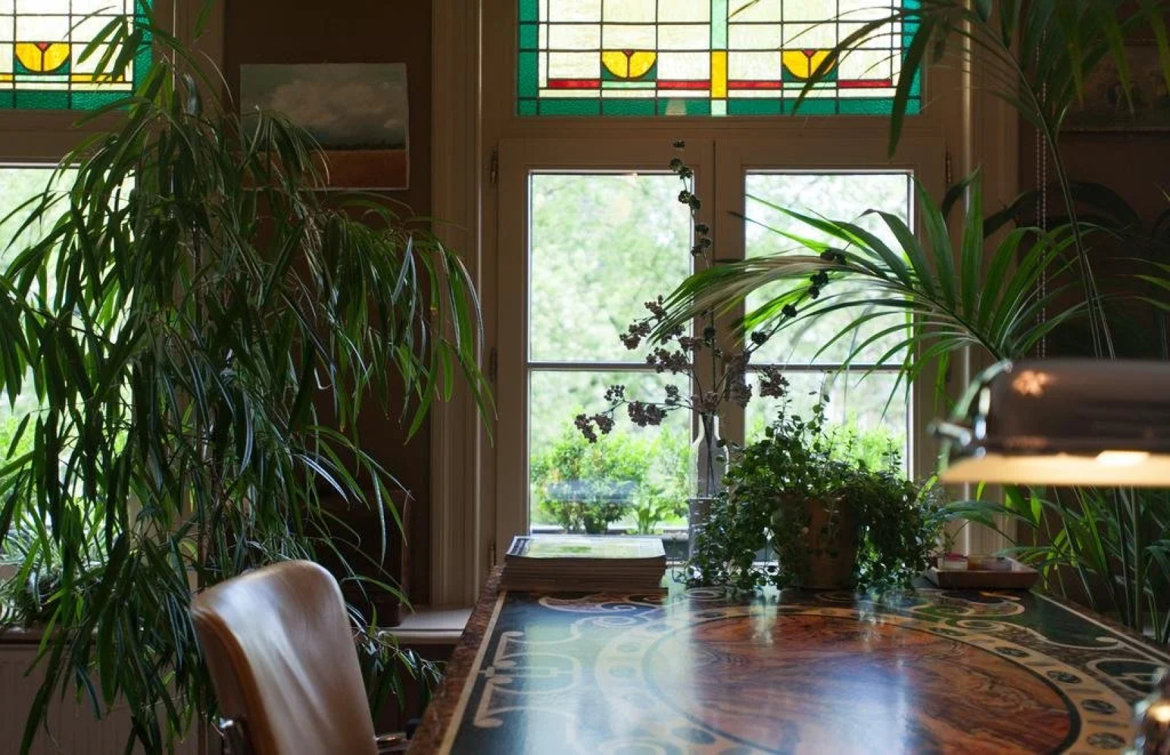 B&B De Lachende Engel