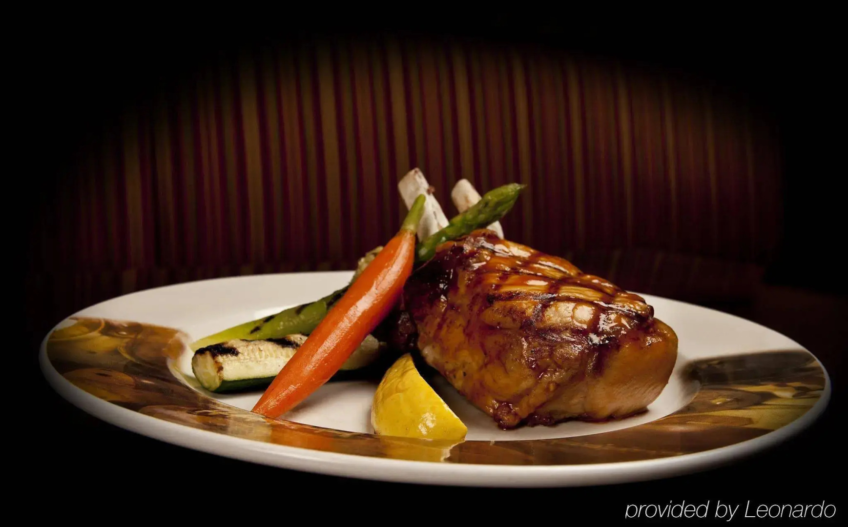 DoubleTree by Hilton Deadwood at Cadillac Jack's