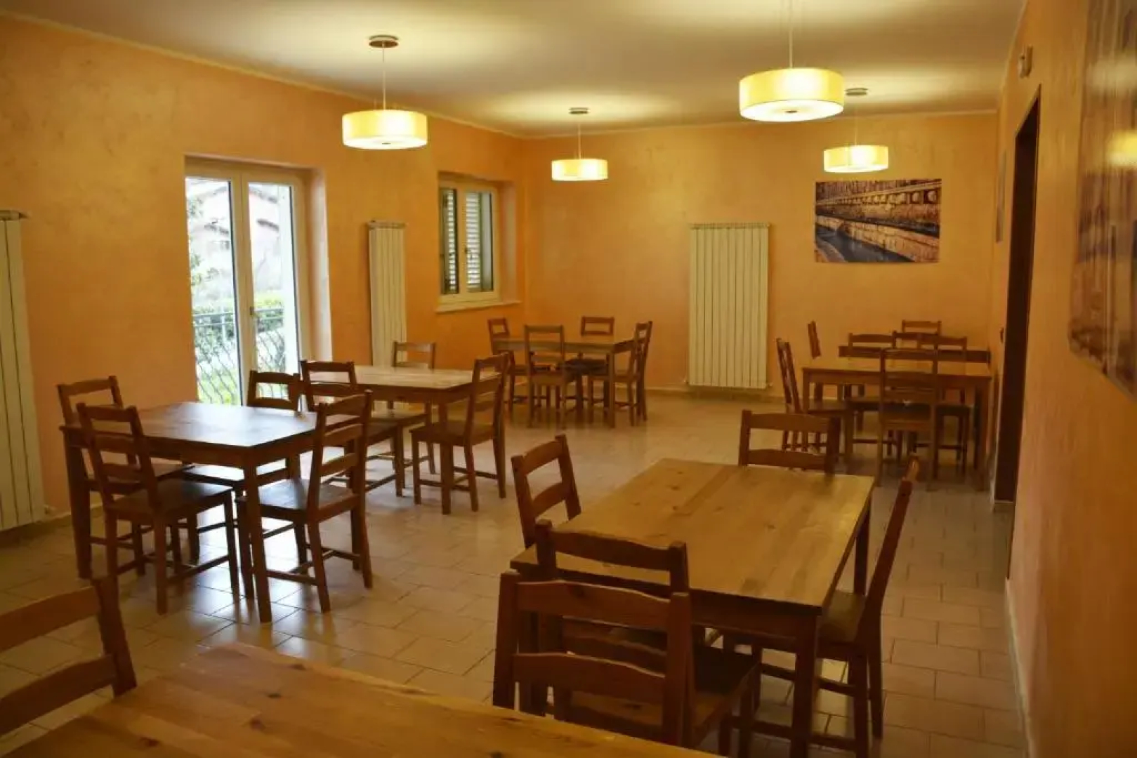 Hotel Aquila