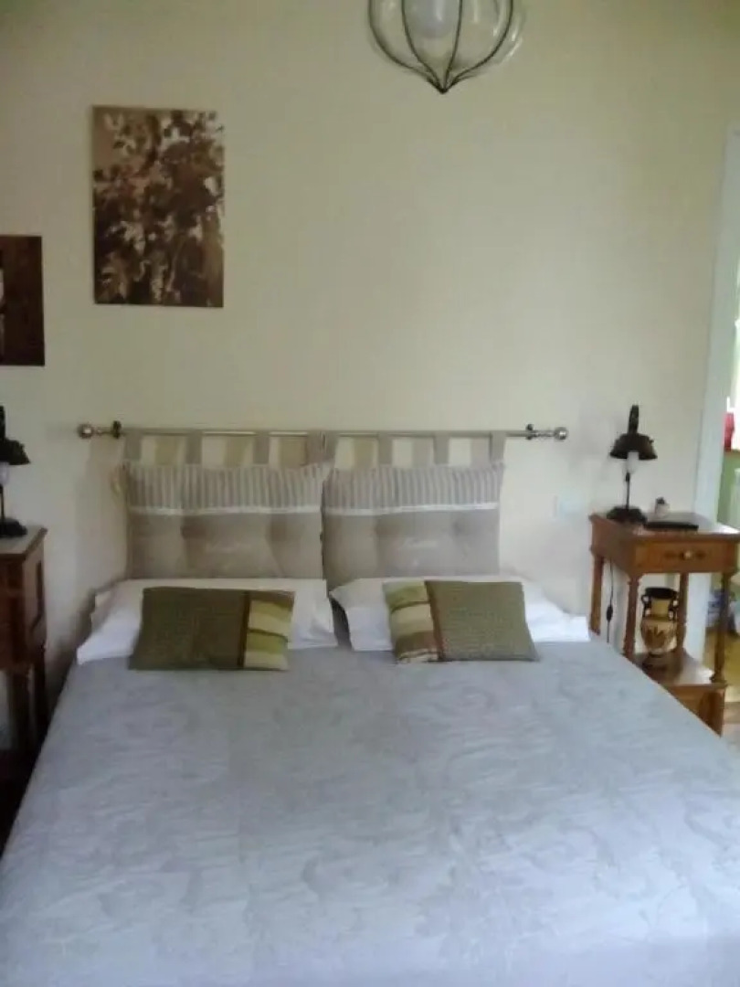 Maison dHôtes Lassaubatju