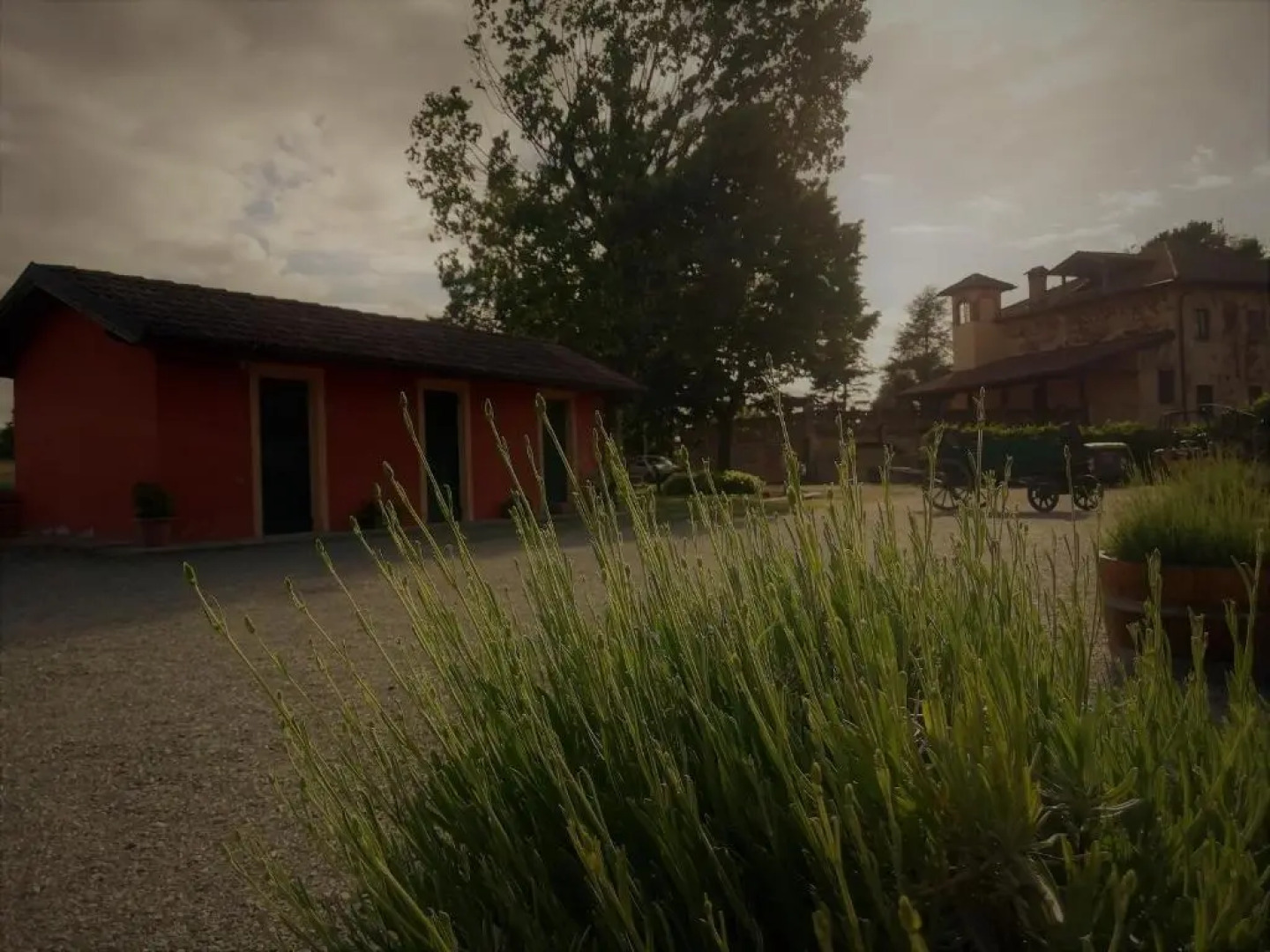 Country House Cascina Orto