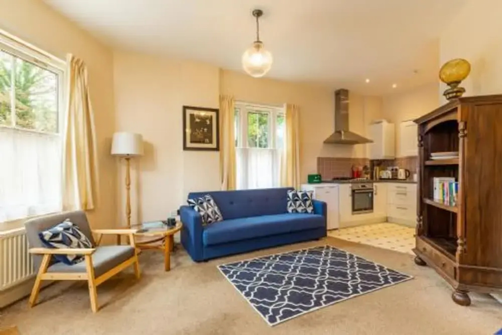 Host Stay Coastal Retreat