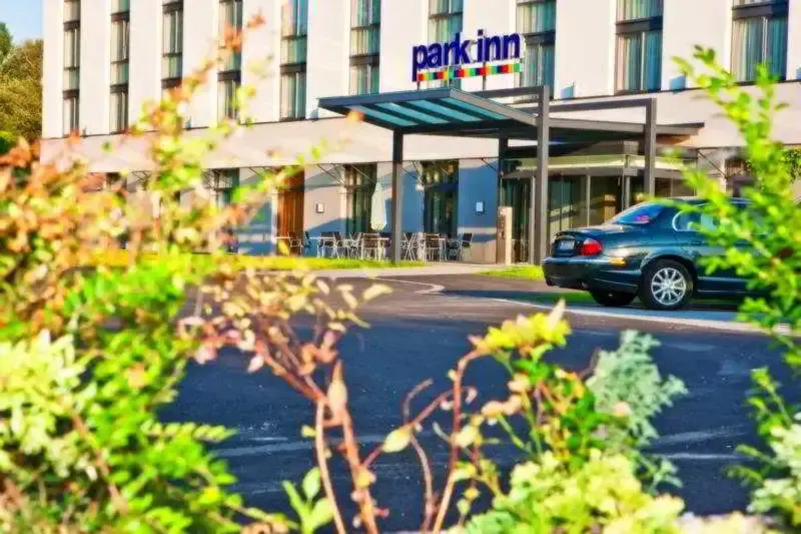 Park Inn Klosterneuburg