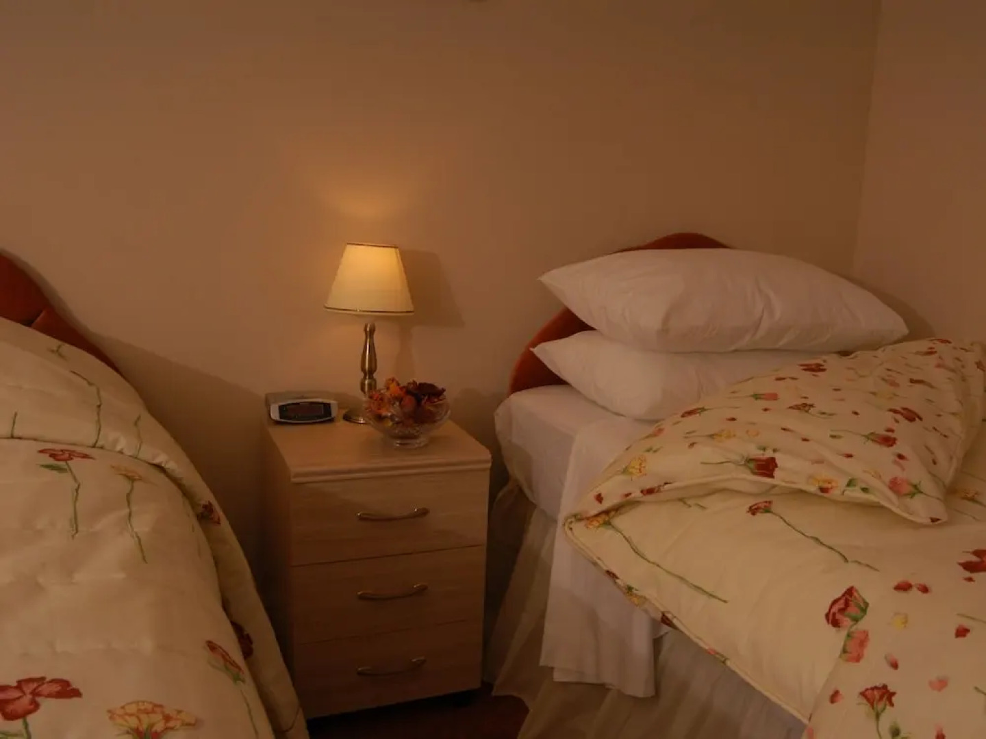 Courtyard Toft House