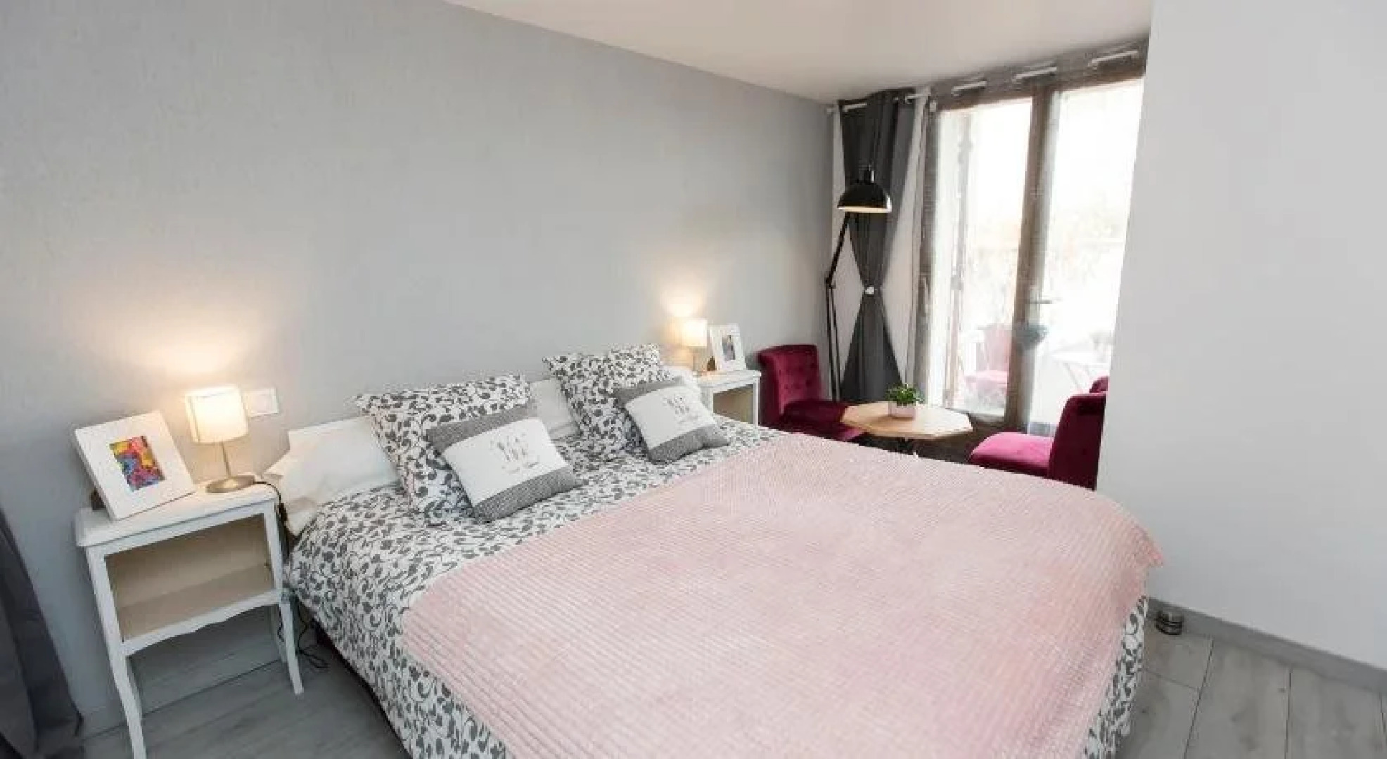 Chambre dHôtes des Lys