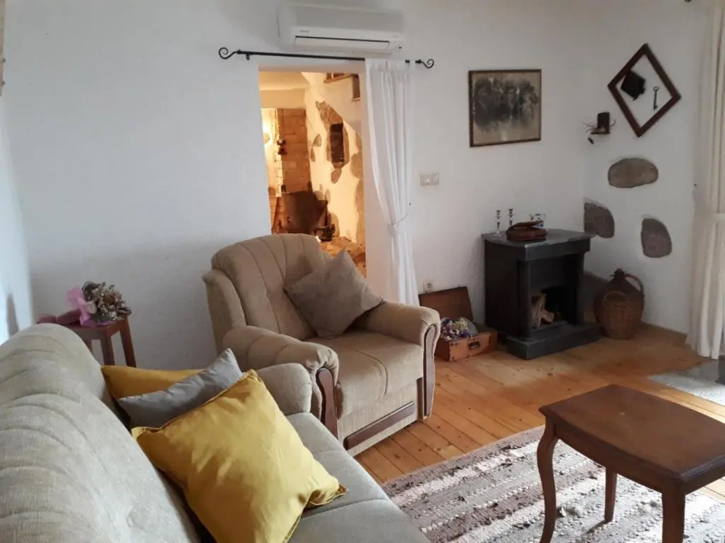 Kuća Za Odmor Mikleus