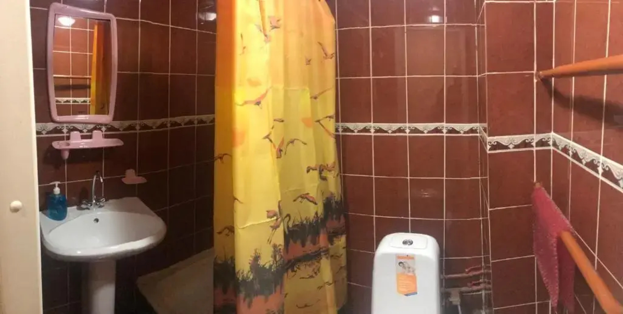 Северное сияние