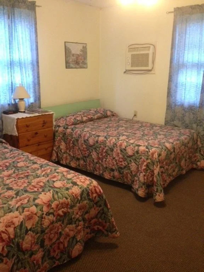 Fosterdale Motor Lodge