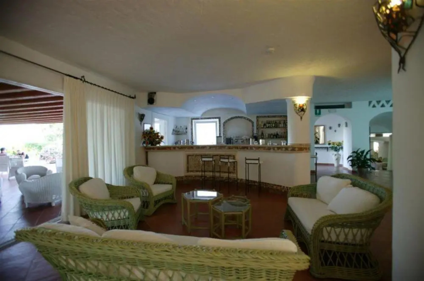 Nicolaus Club Cormorano Baja Sardinia