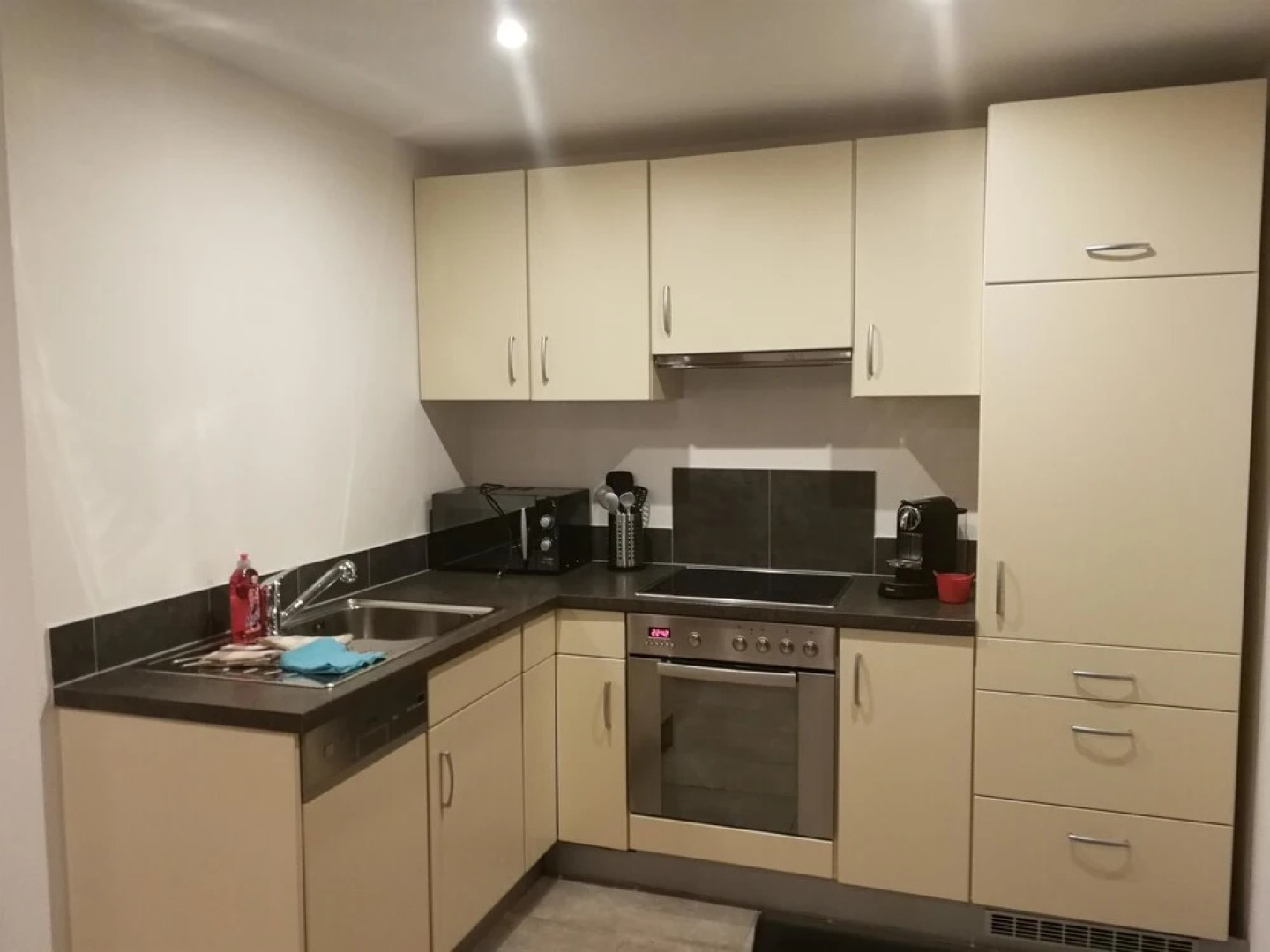 Amarena Saas-grund in Saas-grund