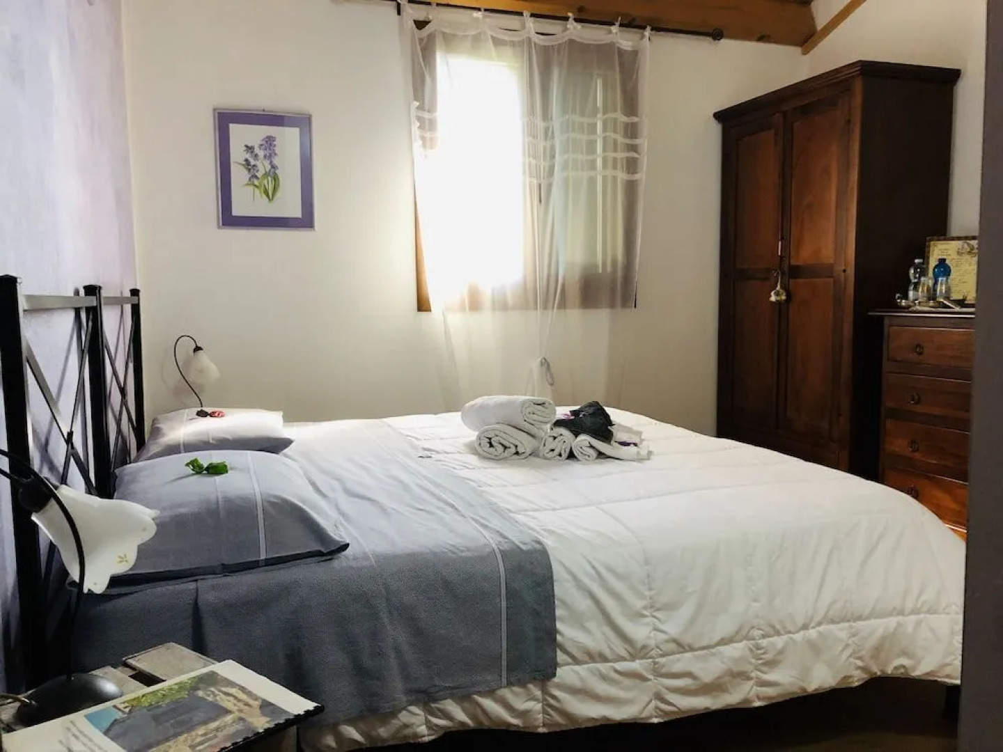 B&B La Casa Del Riccio