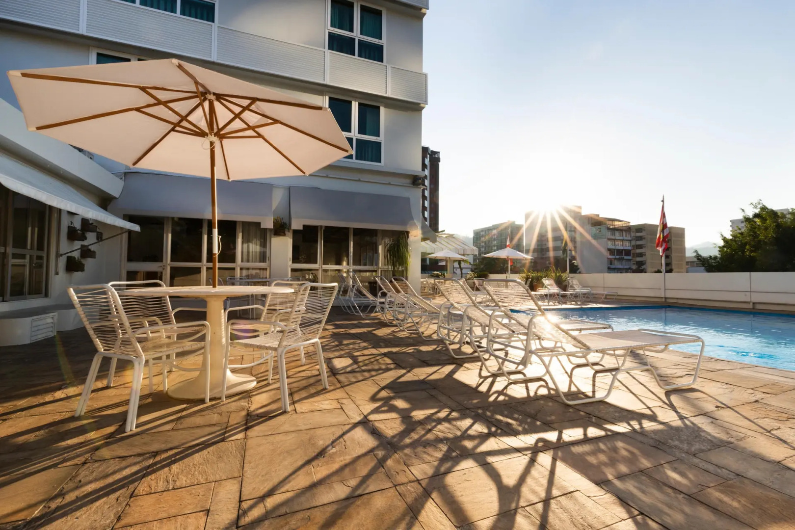 Plaza Blumenau Hotel