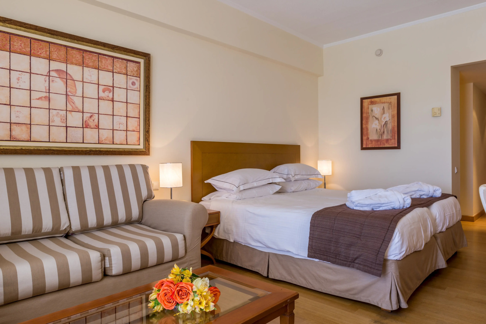 Neptune Luxury Resort