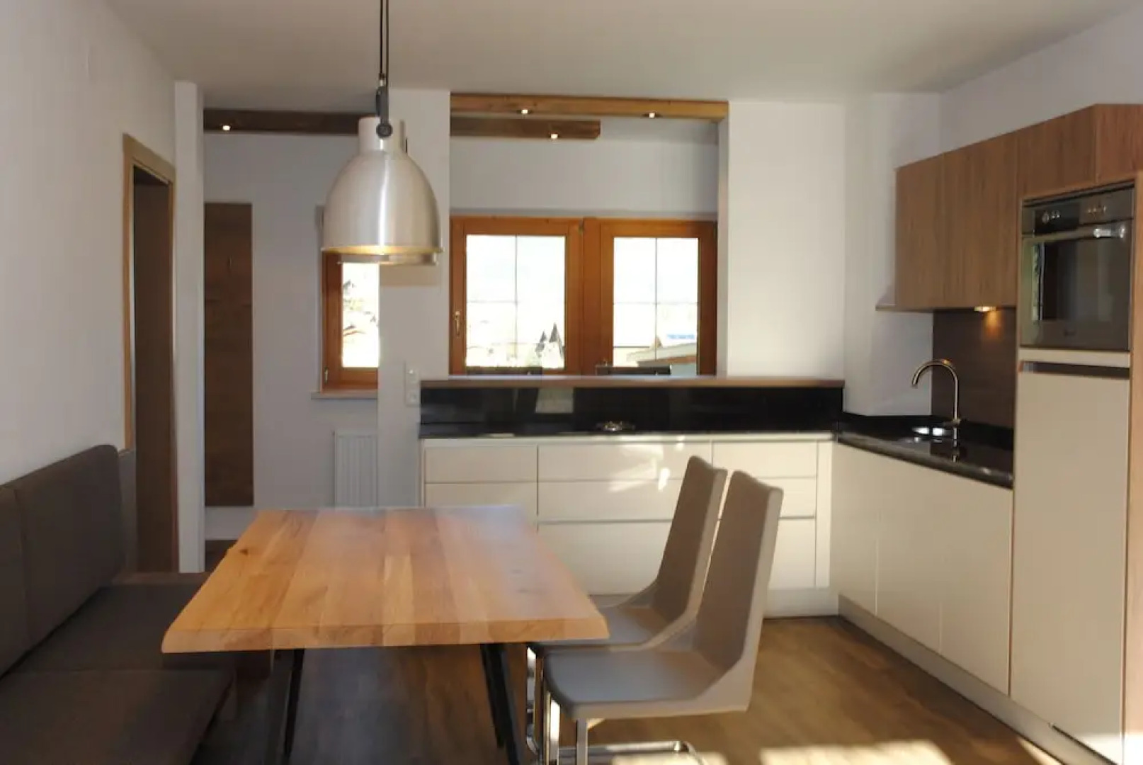 Alpin-Hotel Schrofenblick