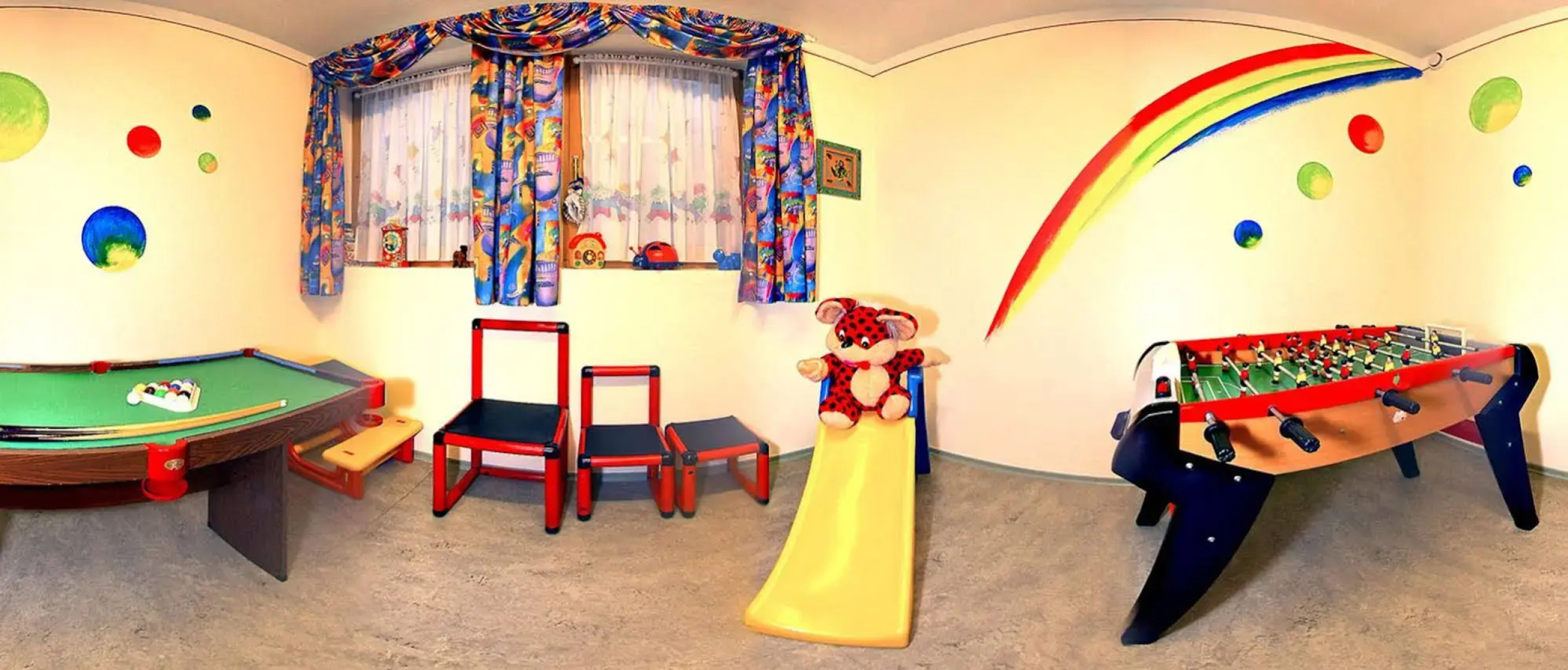 Hotel Pension Margit