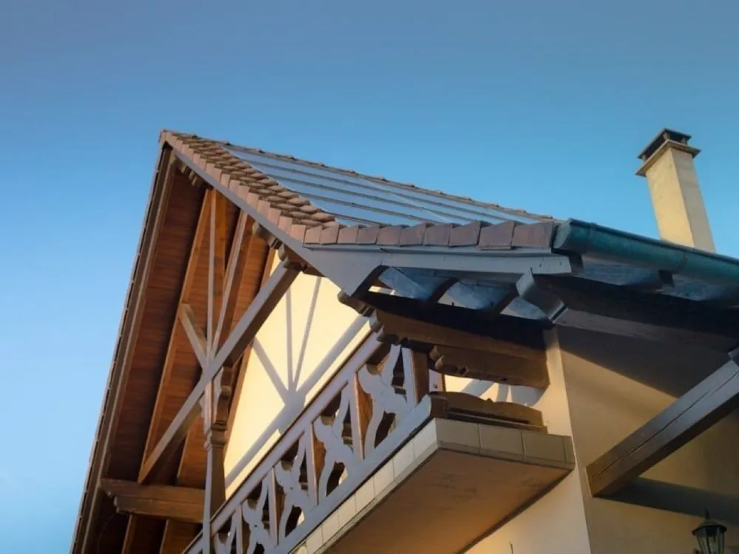 Chambres d'hôtes Cœur de Sundgau