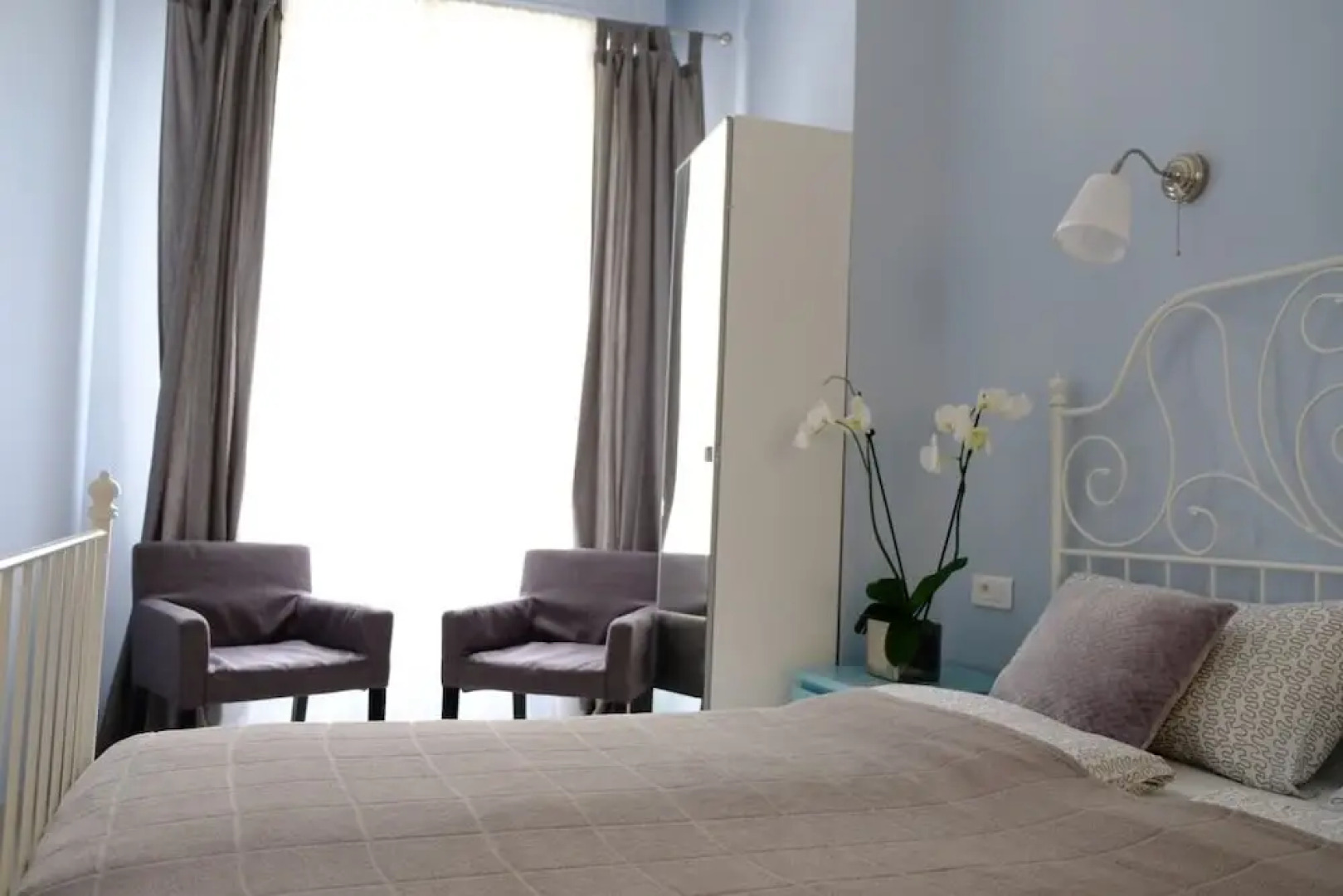 Апартаменты Monaco