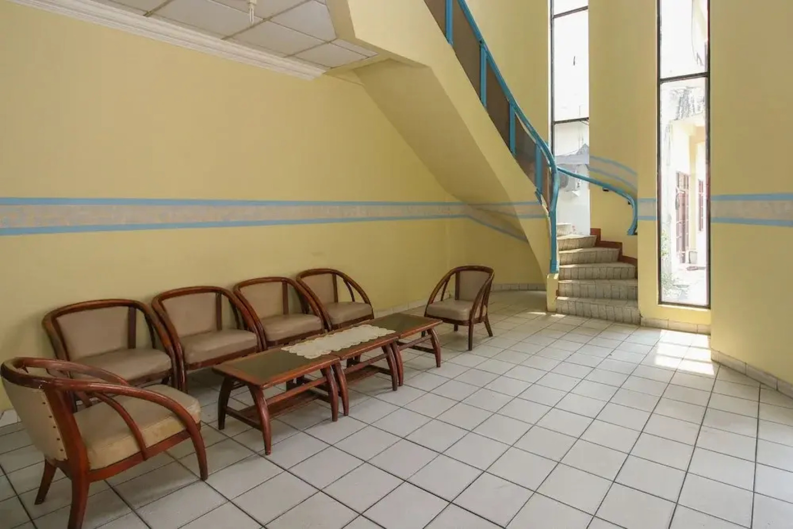 Airy Eco Rahadi Usman Sampit