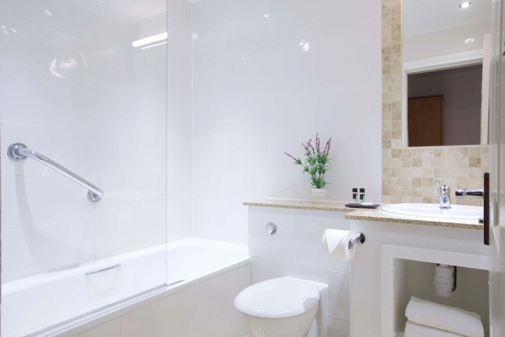 Best Western Fir Grove Hotel