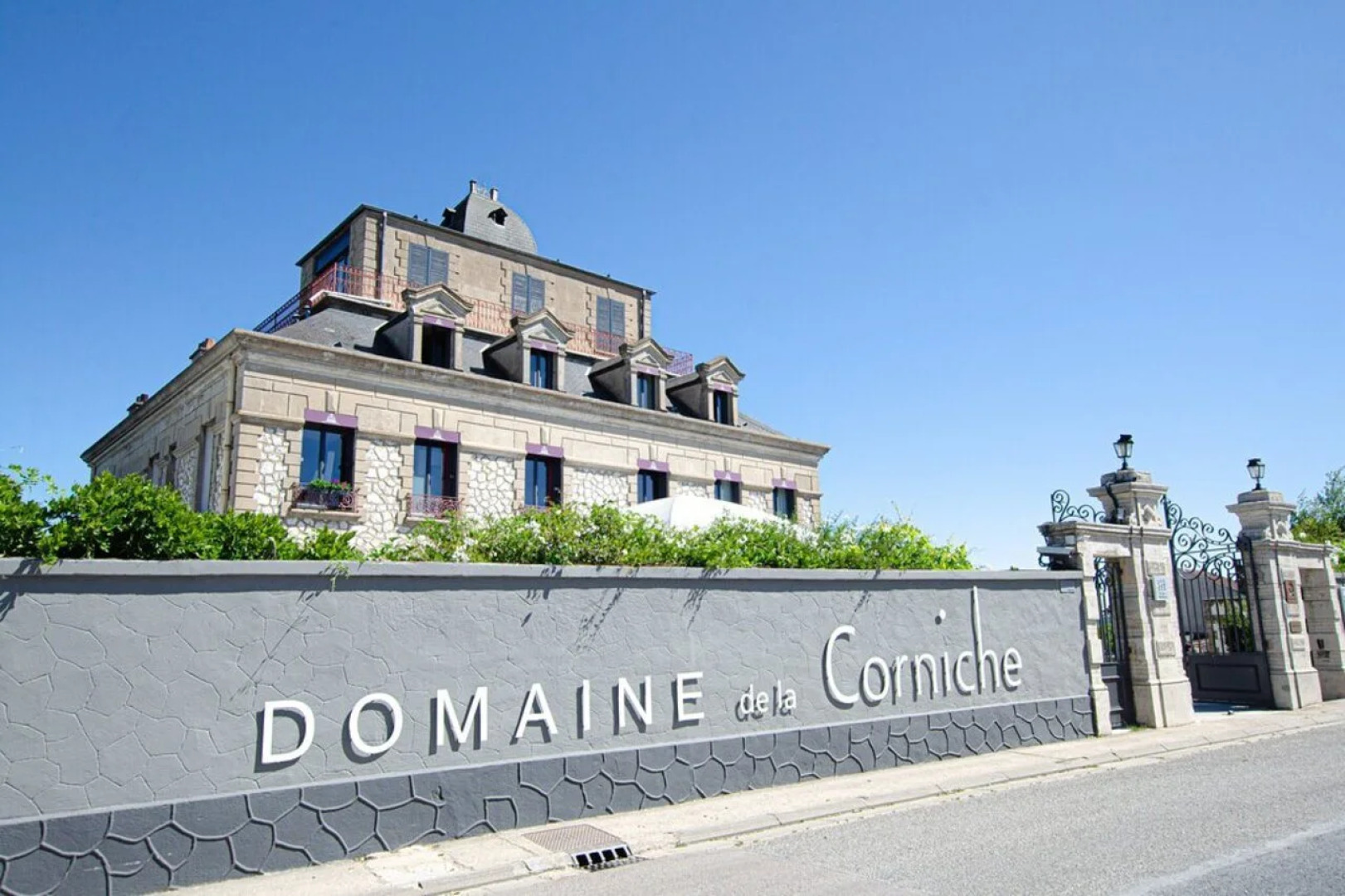 Domaine de la Corniche