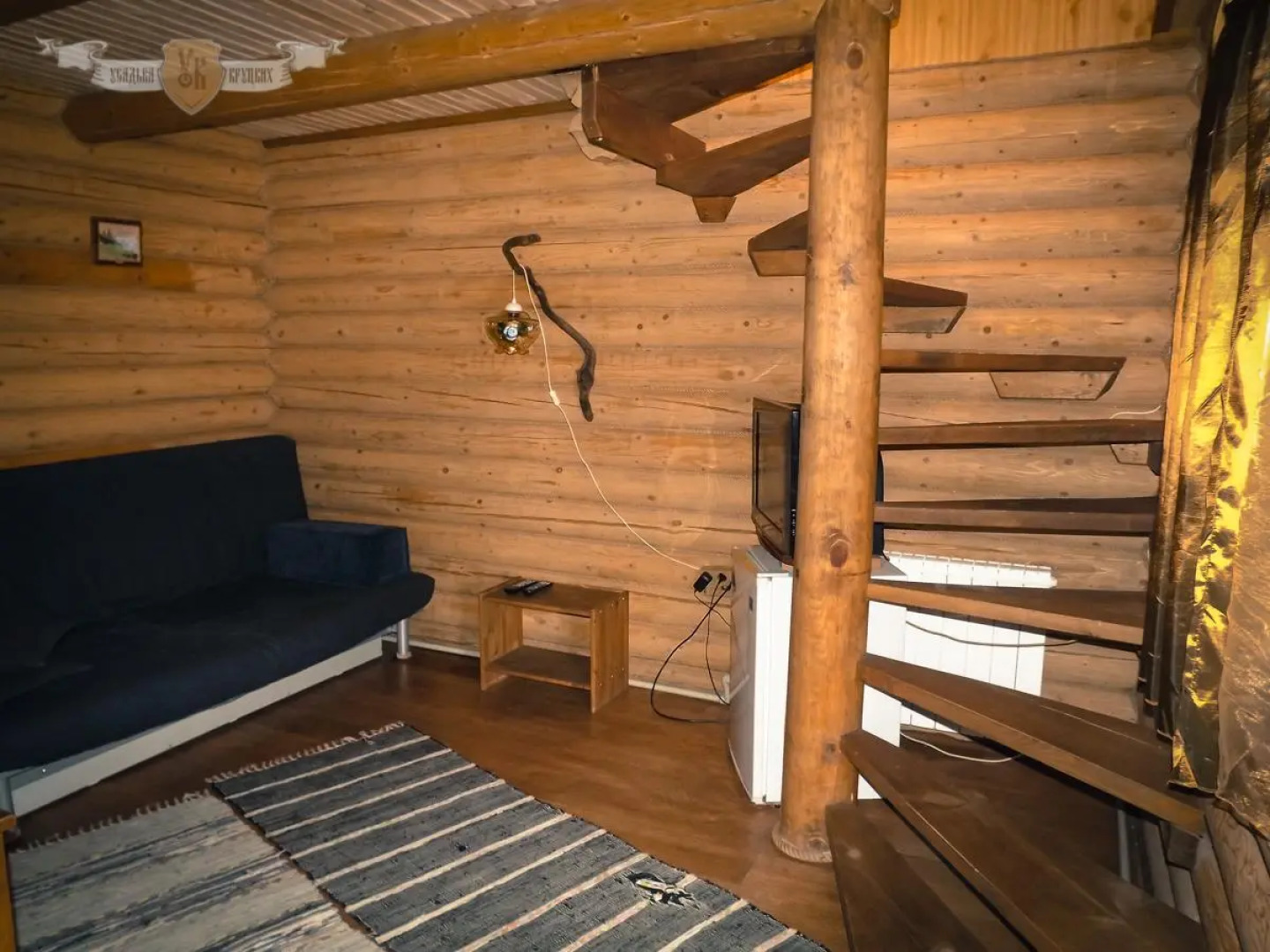 Усадьба Круцких