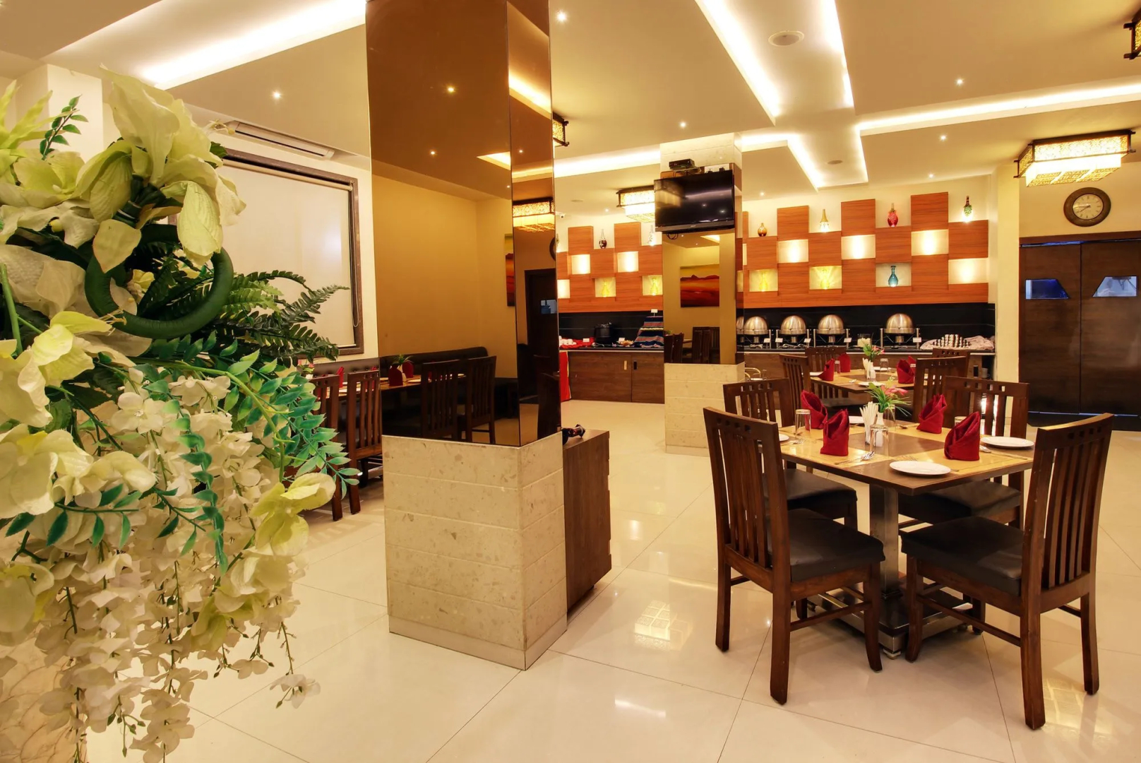 Hotel Sai Jashan Shirdi - Where blessings & comfort meet