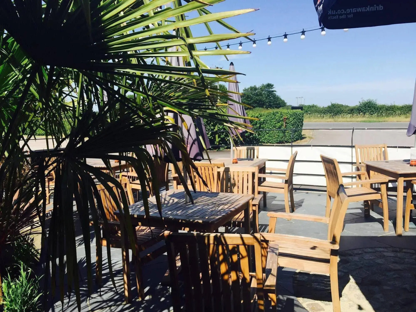 Sturdy's Castle Country Inn