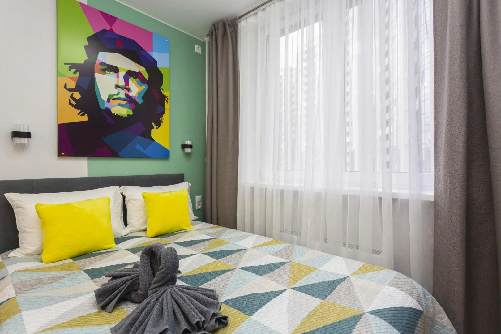 Home Like (Хоум Лайк) на бульваре Эйнштейна 4