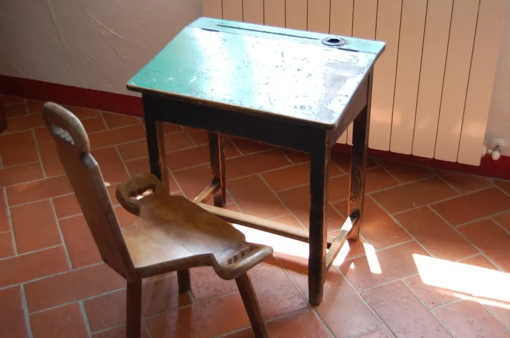 Agriturismo Monticello Di SantAlpestro