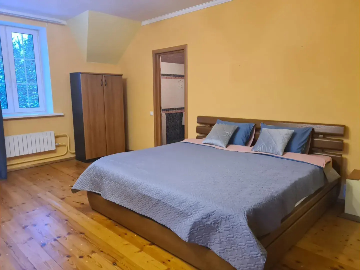 Spa Chill Villa (Спа Чилл Вилла)