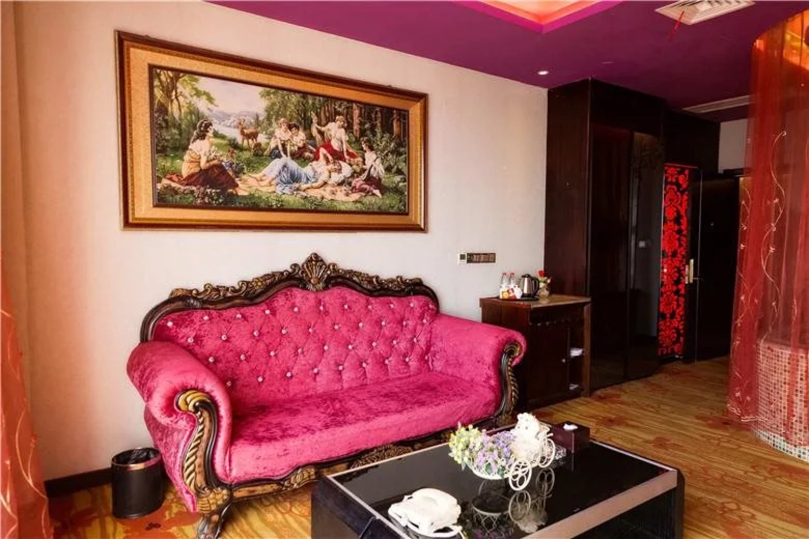 Tianjin Jitai Boutique Hotel