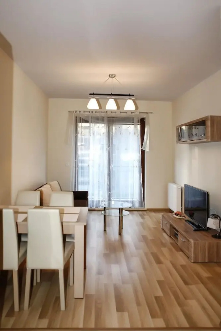 Metro Sopockie Apartamenty