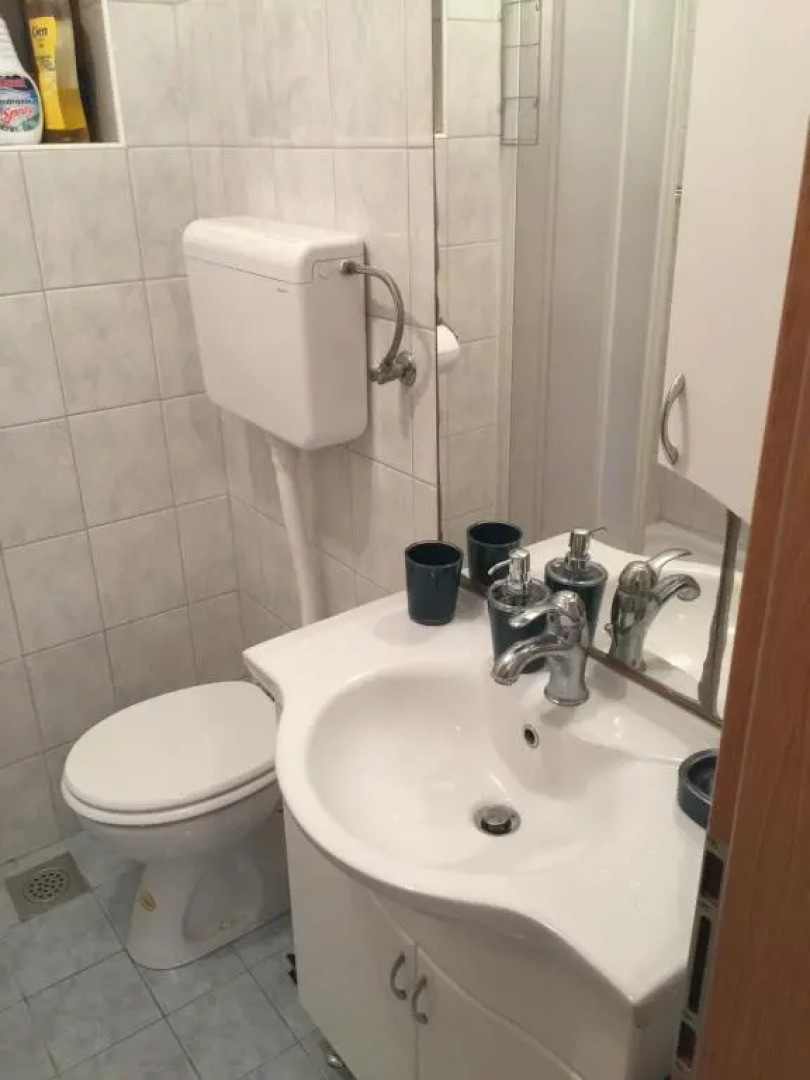Apartman Lidija
