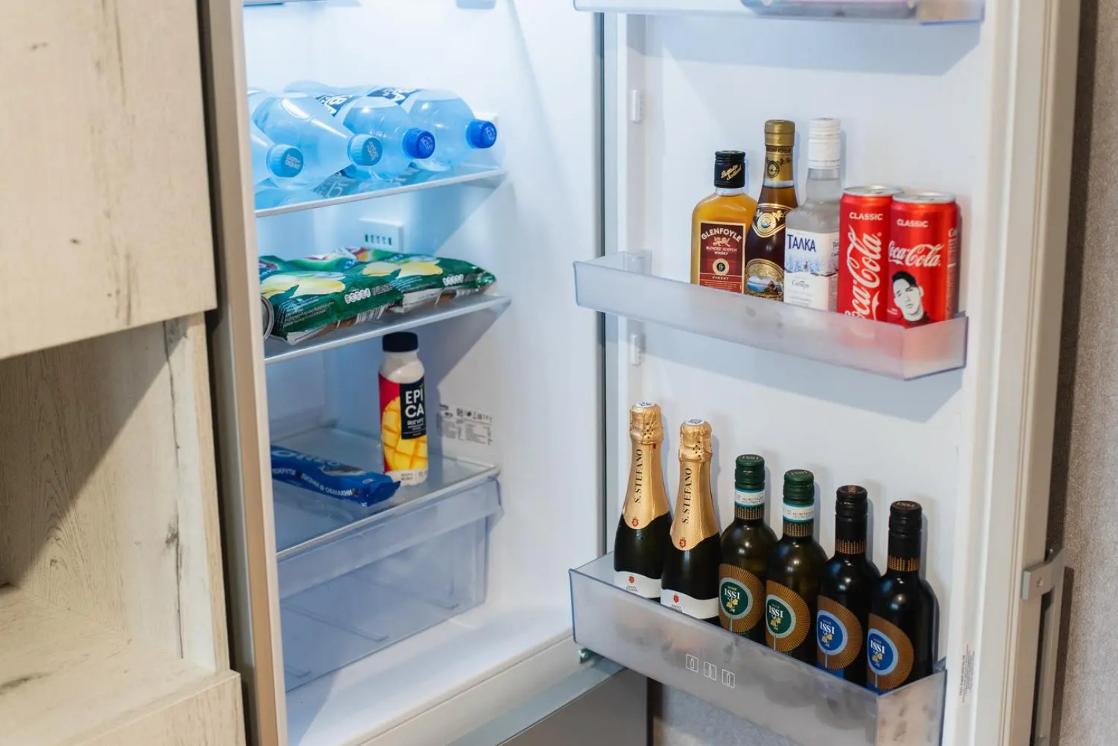 Лофт Апартмент на улице 2-я Прокатная