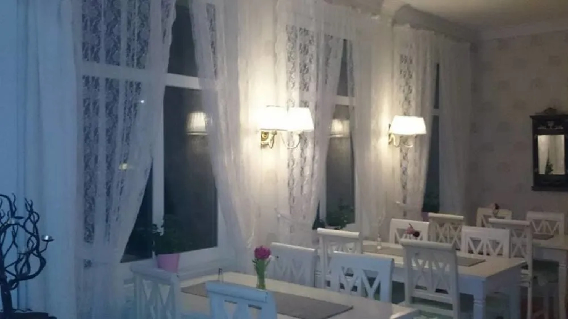 Hotell Floras Trädgård