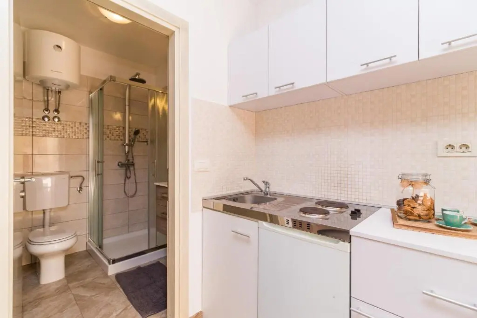 Guesthouse Casa Barbaro