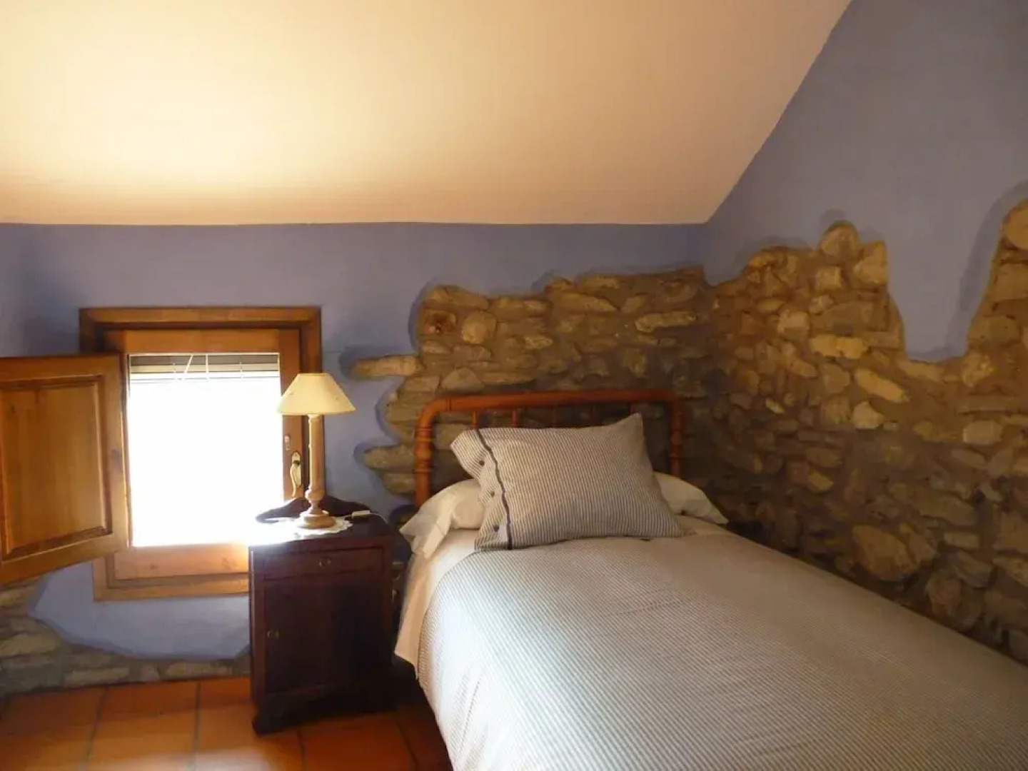 Idyllic Country House in the Foothills of the Pyrenees