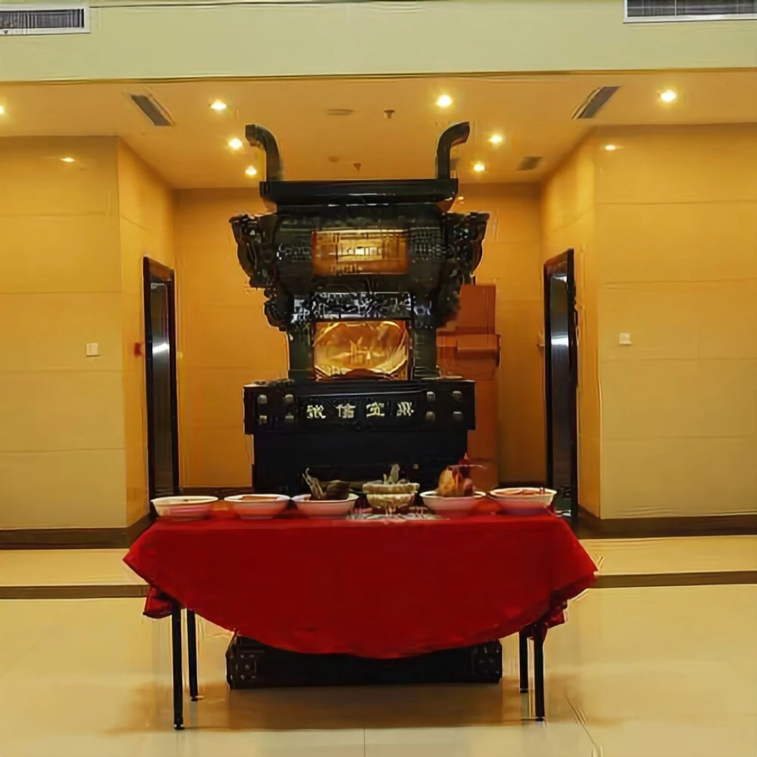 Huanxisha Boutique Hotel