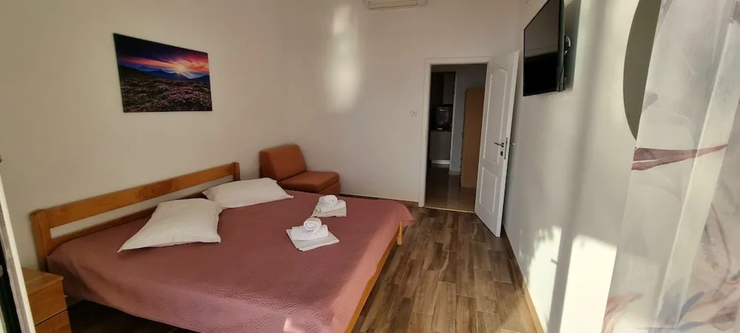 Apartments Reljic A1