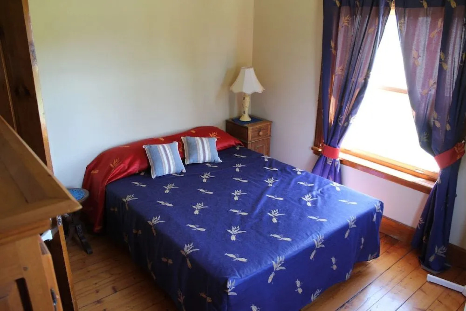 Gîte Touristique Prés et Vallons