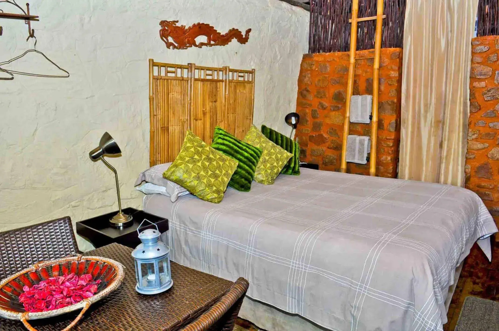 Bali at Willinga lodge