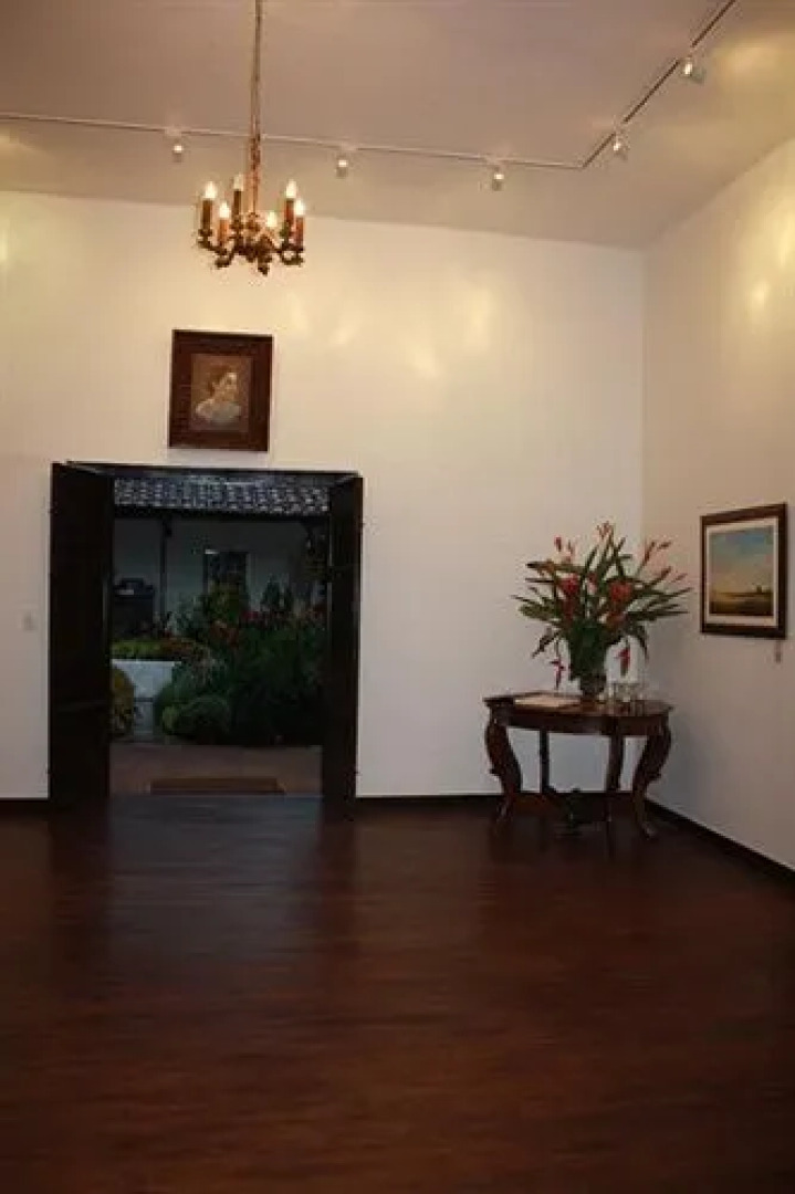 Hacienda El Roble Hotel