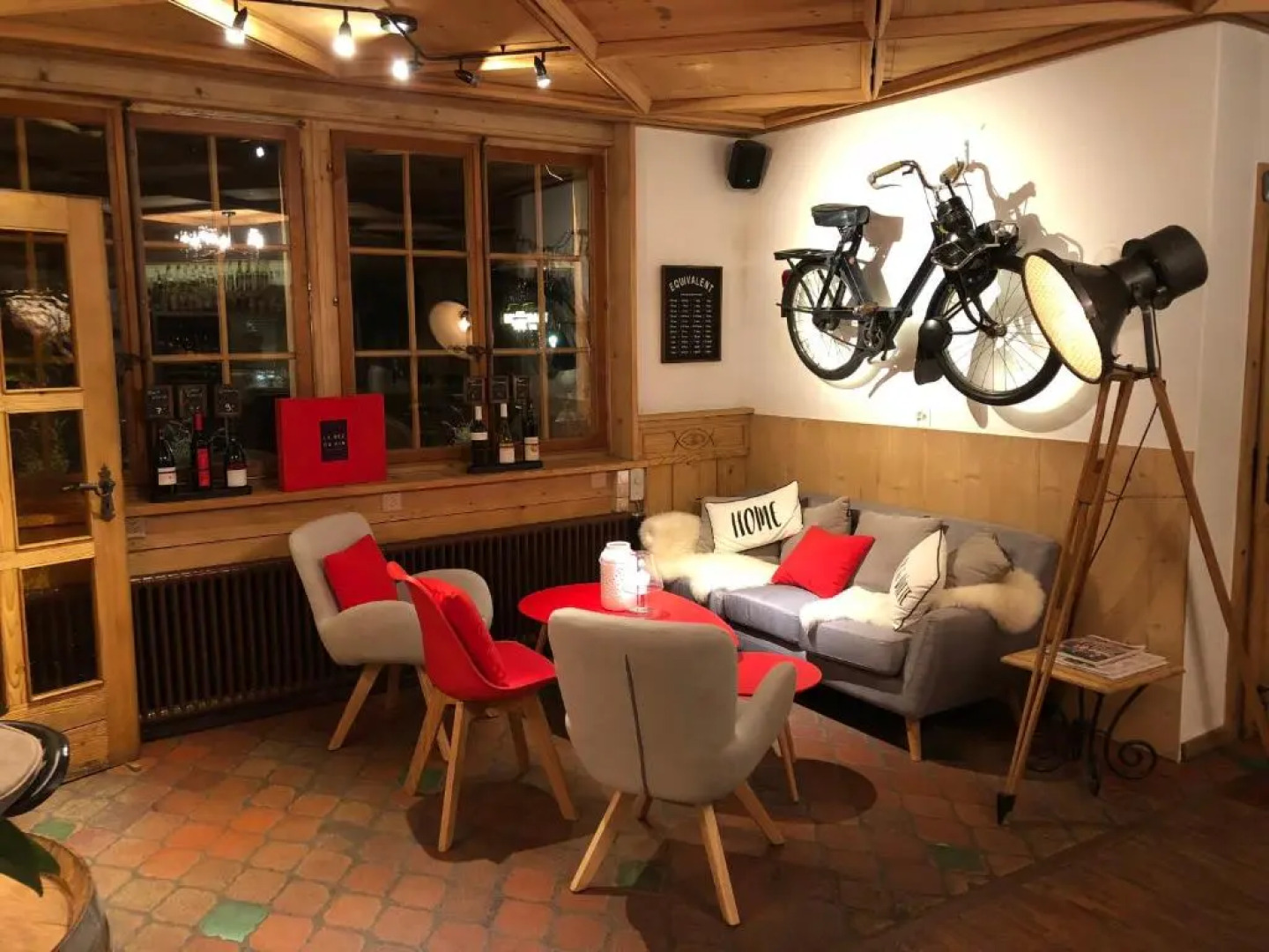 Boutique Hotel Beau-Sejour & Spa