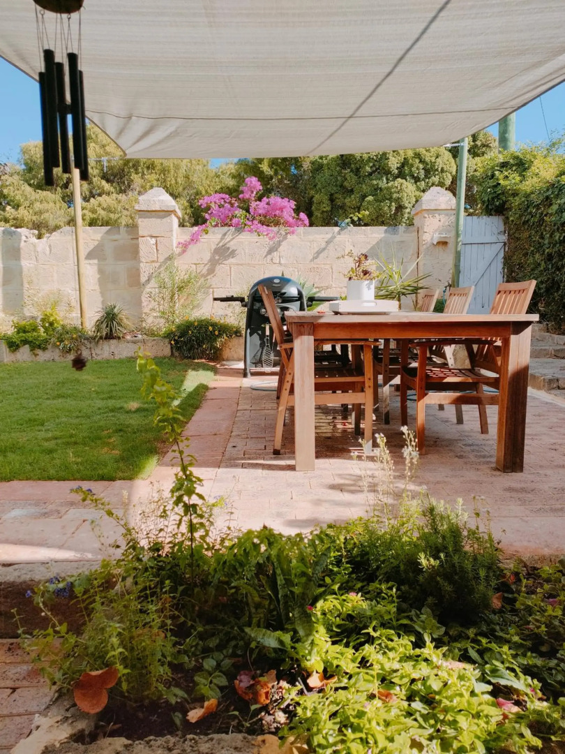 Yanchep Seaside Cottage