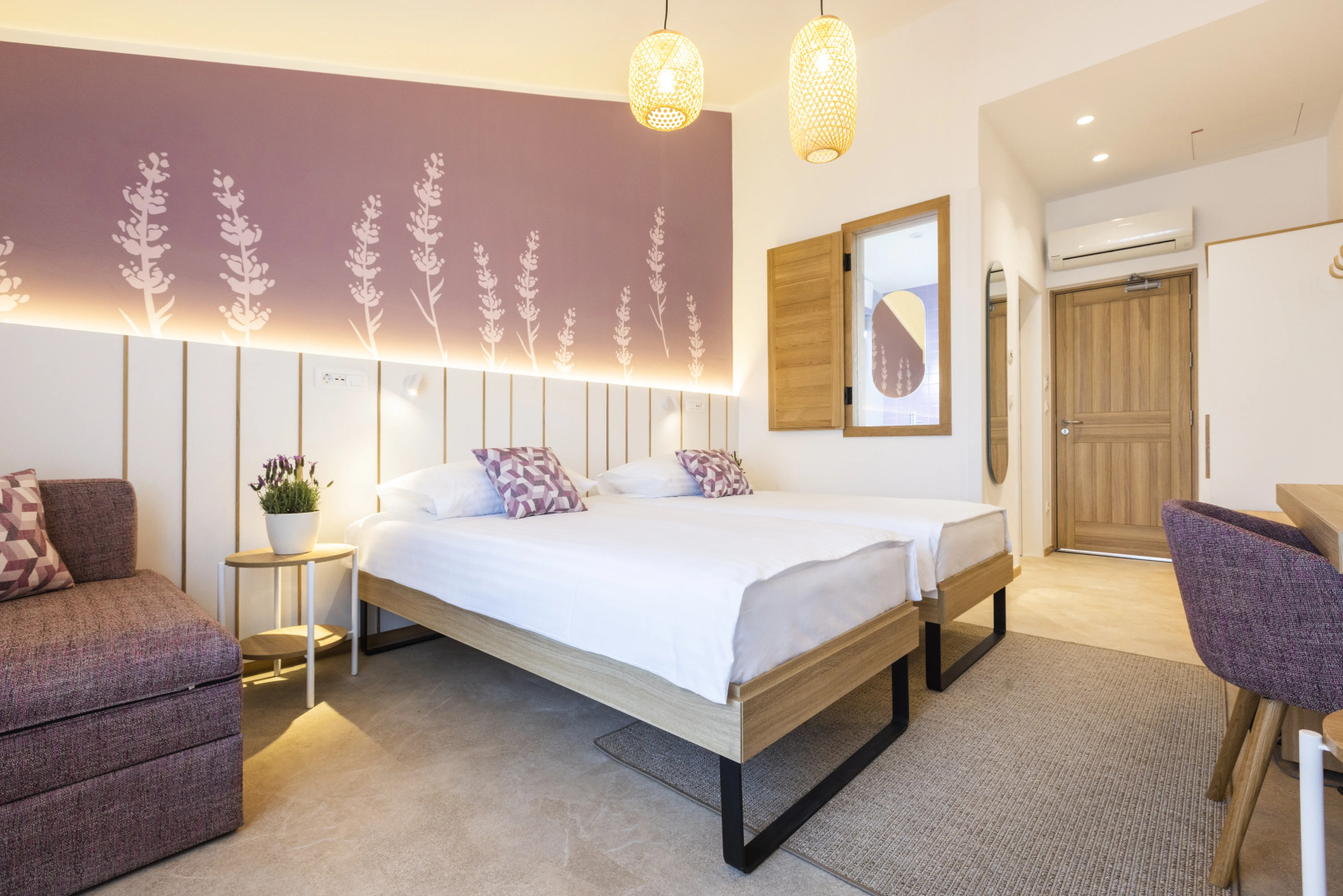 Hotel Vile Park Premium