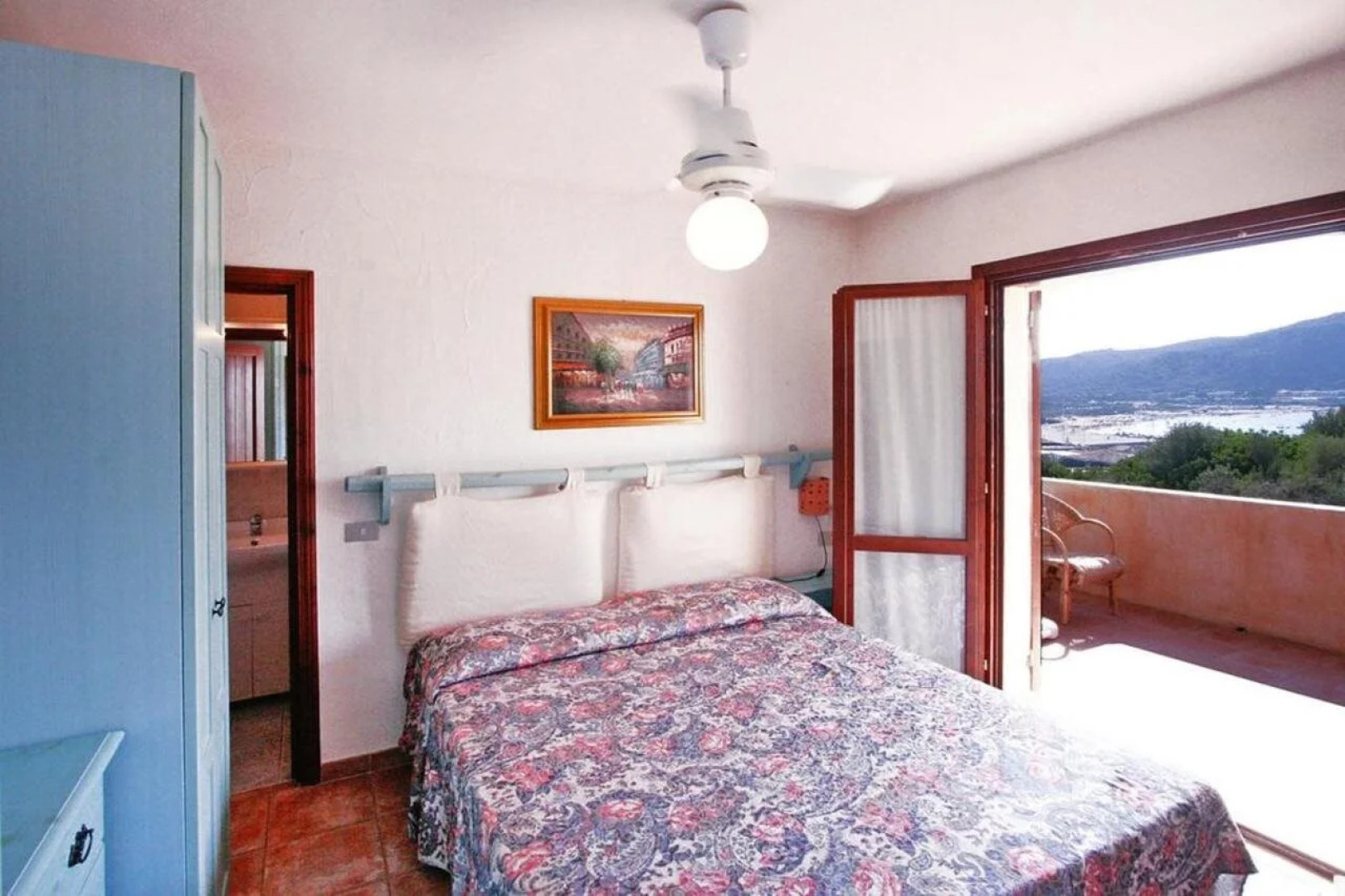 Residence Le Corti Di Marinella