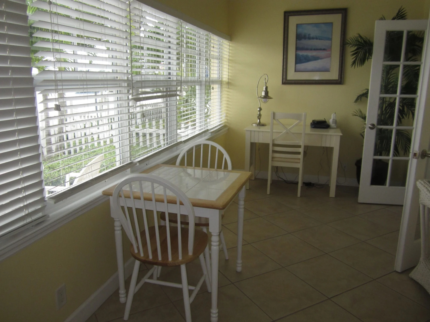 Barefoot Beach Resort