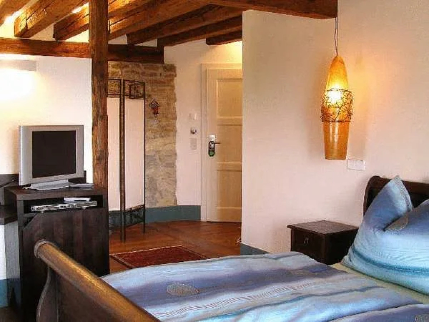 Hotel zum Landrichter