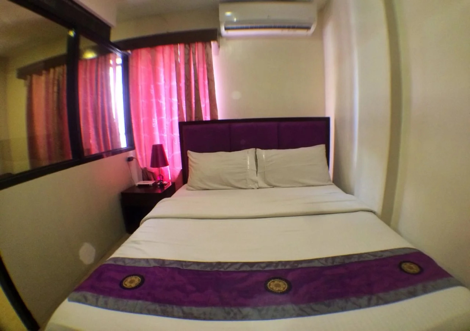 Ichi No Beddo Hometel