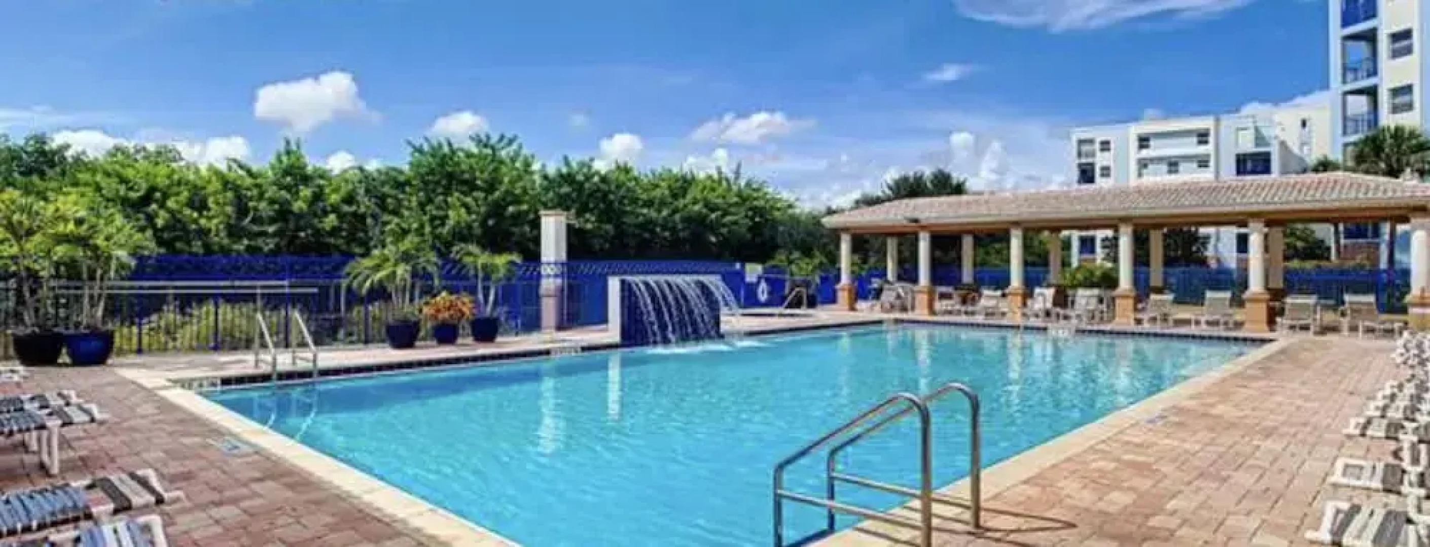 Ocean Walk Condominiums